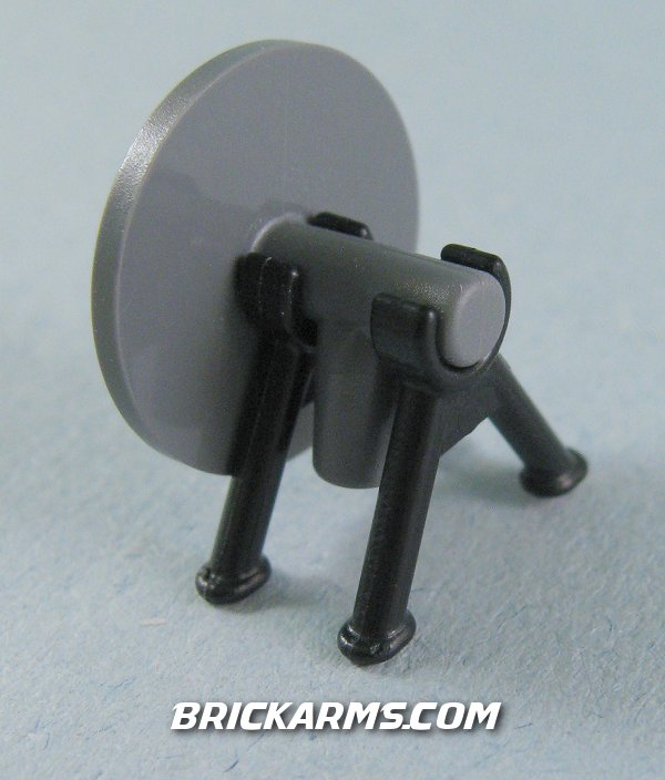 Brickarms Bipod