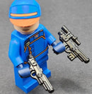 BrickArms Corpo Blaster
