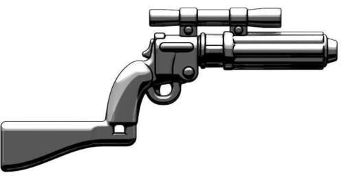 Brickarms EE-3 Blast Carbine Black