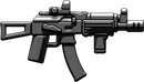 Brickarms AK-PP19 Maschinenpistole