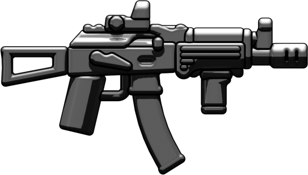 Brickarms AK-PP19 Maschinenpistole