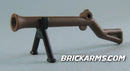 Brickarms Zweibein