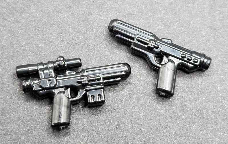 BrickArms Corpo Blaster