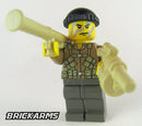 Brickarms Bazooka