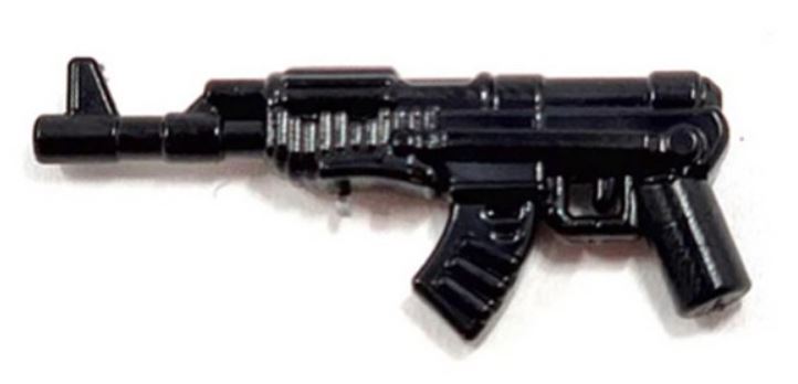 Brickarms AK-NDR Rifle