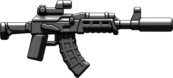 Brickarms AK-74 Talya Rifle