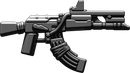 Brickarms AK-Elyse Rifle Black