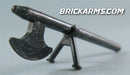 Brickarms Zweibein