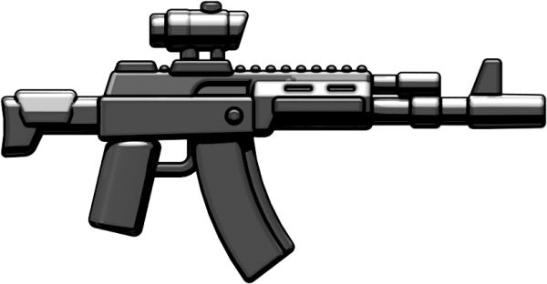 Brickarms AK-12 Rifle