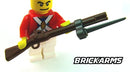 Brickarms Bajonett