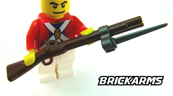 Brickarms Bayonet