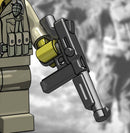 BrickArms M1A1 V2 Maschinenpistole