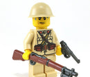 BrickArms - Japanischer T90-Helm