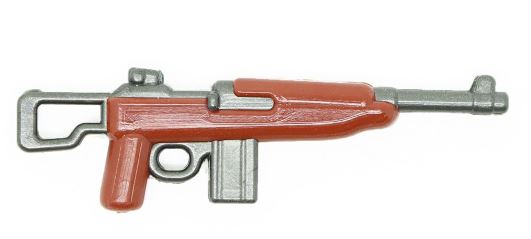 BrickArms M1 Carbine Para 2 Reloaded