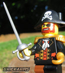 BrickArms Rapier