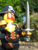 BrickArms Damien Blade