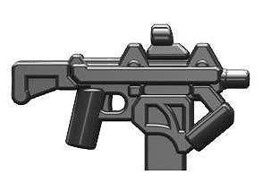 BrickArms Peregrine 2.5-Inch [Black]