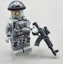 Brickarms AK-74 Specter-Gewehr