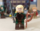 BrickArms Damien Blade