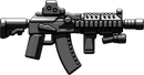 Brickarms AK-105 Alfa Rifle