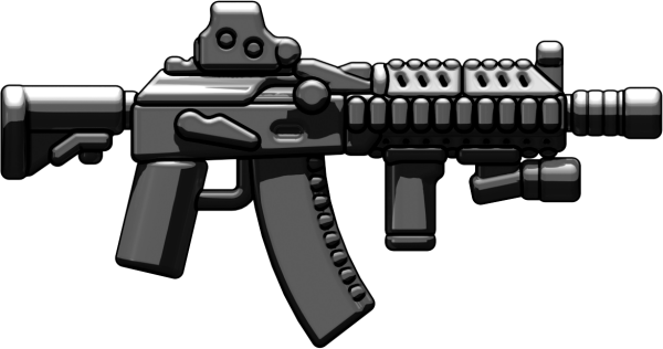 Brickarms AK-105 Alfa Rifle