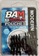 BRICKARMS BAM Modulare TASCHEN Modern &amp; WW2