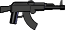 Brickarms AK-Gewehr