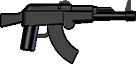 Brickarms AK Rifle