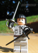 BrickArms Rapier