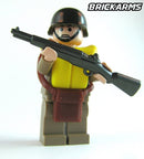 Brickarms M1 Garand