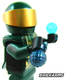 BrickArms Mk2 Granate