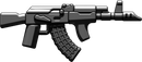 Brickarms AK-47 Romy-Gewehr