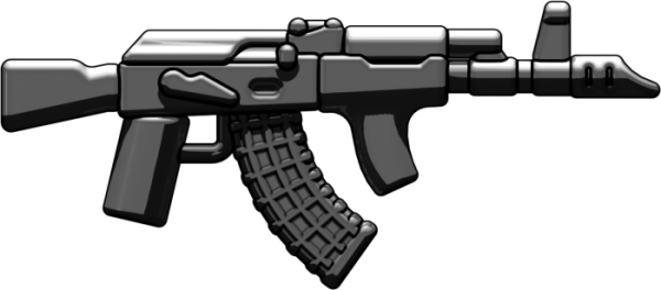 Brickarms AK-47 Romy Rifle