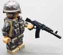 Brickarms AK-74M-Gewehr