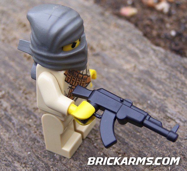 Brickarms AK Rifle