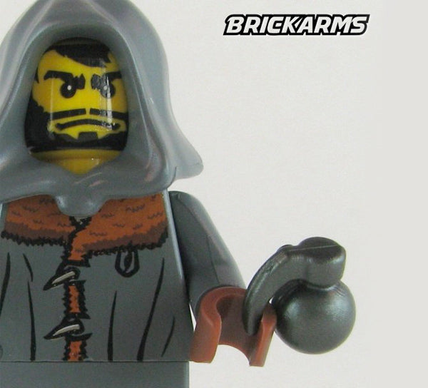 BrickArms M67 Frag Gernade