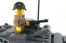 BrickArms - Russischer Helm SSH-40