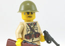 BrickArms - Japanischer T90-Helm