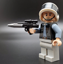 Brickarms DH-17 Reloaded Blaster