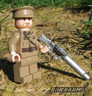 BrickArms Lewis-Gewehr v1