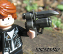 Brickarms U-Clip