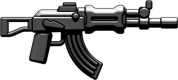 Brickarms AK-Apoc Rifle