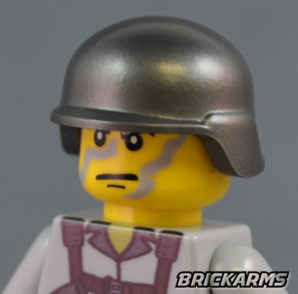 BrickArms MCH - Modern Combat Helmet for Minifigures