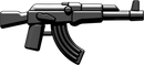 Brickarms AKtion Military Minifigure Weapons Pack