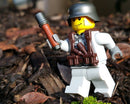 BrickArms - WW2 Weste - Deutscher Grenadier