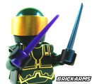 Brickarms Bajonett