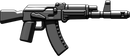 Brickarms AK-74M-Gewehr