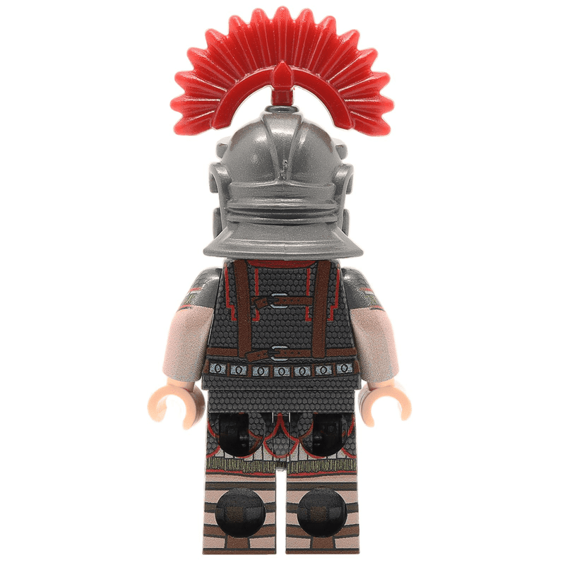 United Bricks Roman Military Building Minifigure Centurion Soldier