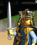 BrickArms Damien Blade