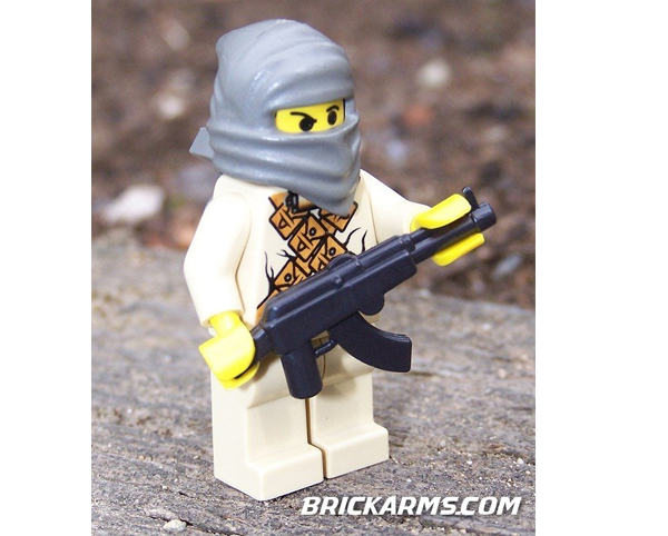 Brickarms AK Rifle